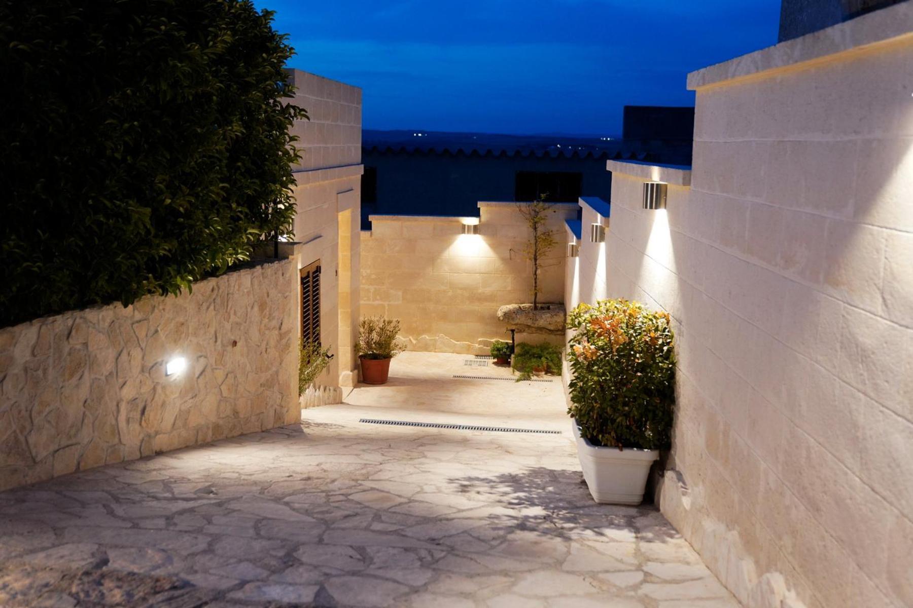 Agriturismo Nonna Rosa Villa Matera Exterior photo